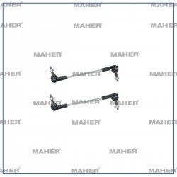 Z ROT VECTRA B 95-02 / CORSA C 00-04 / 9-5 97= / MERIVA B 10= / MERIVA A 03-10 ÖN Z ROT VECTRA B 95-02 / CORSA C 00-04 / 9-5 97= / MERIVA B 10= / MERIVA A 03-10 ÖN
